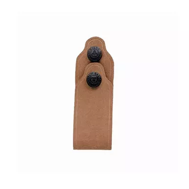 GALCO Jackass Natural Tie Down Set (JCTD)