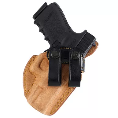GALCO Royal Guard Inside the Pant Holster For S&W J Frame (RG158B)