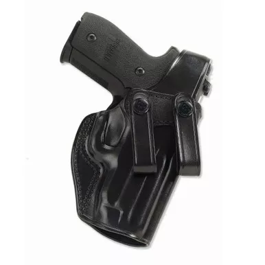 GALCO SC2 for Glock 17,22,31 Right Hand Leather IWB Holster (SC2-224B)