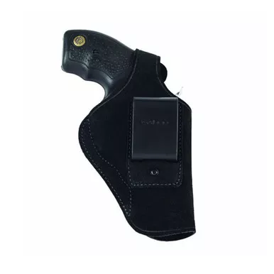 GALCO Waistband S&W J Frame Right Hand Leather IWB Holster (WB160B)