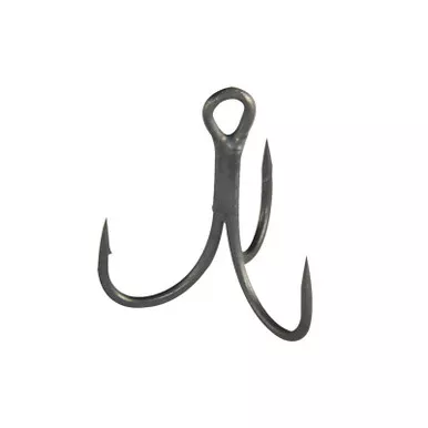 Gamakatsu Aaron Martens TGW Finesse Treble Hooks