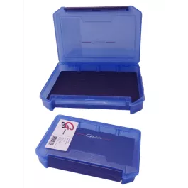 Gamakatsu G-Box Slit Foam Cases