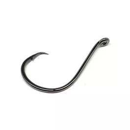 Gamakatsu Octopus Circle (Offset-Point) Hooks