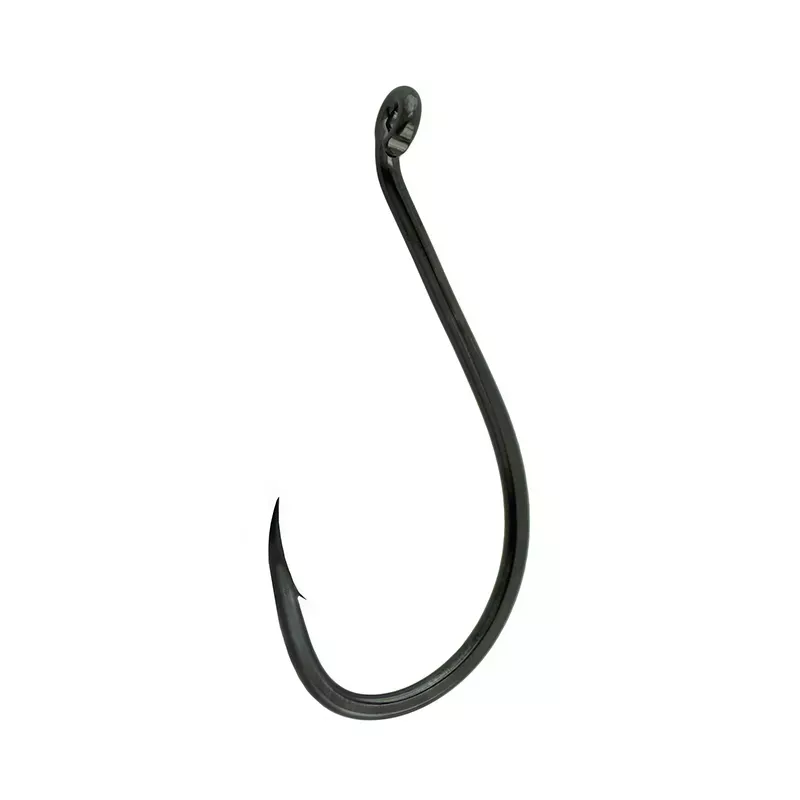 Gamakatsu Octopus Hooks Black