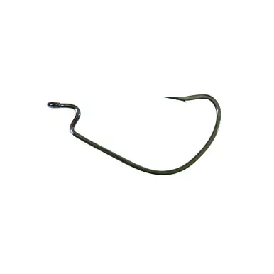 Gamakatsu Offset G-Lock Worm Hooks