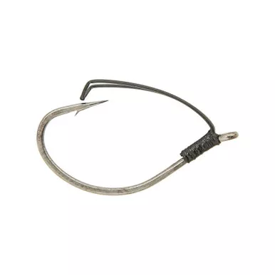 Gamakatsu Weedless Drop/Split Shot Hooks