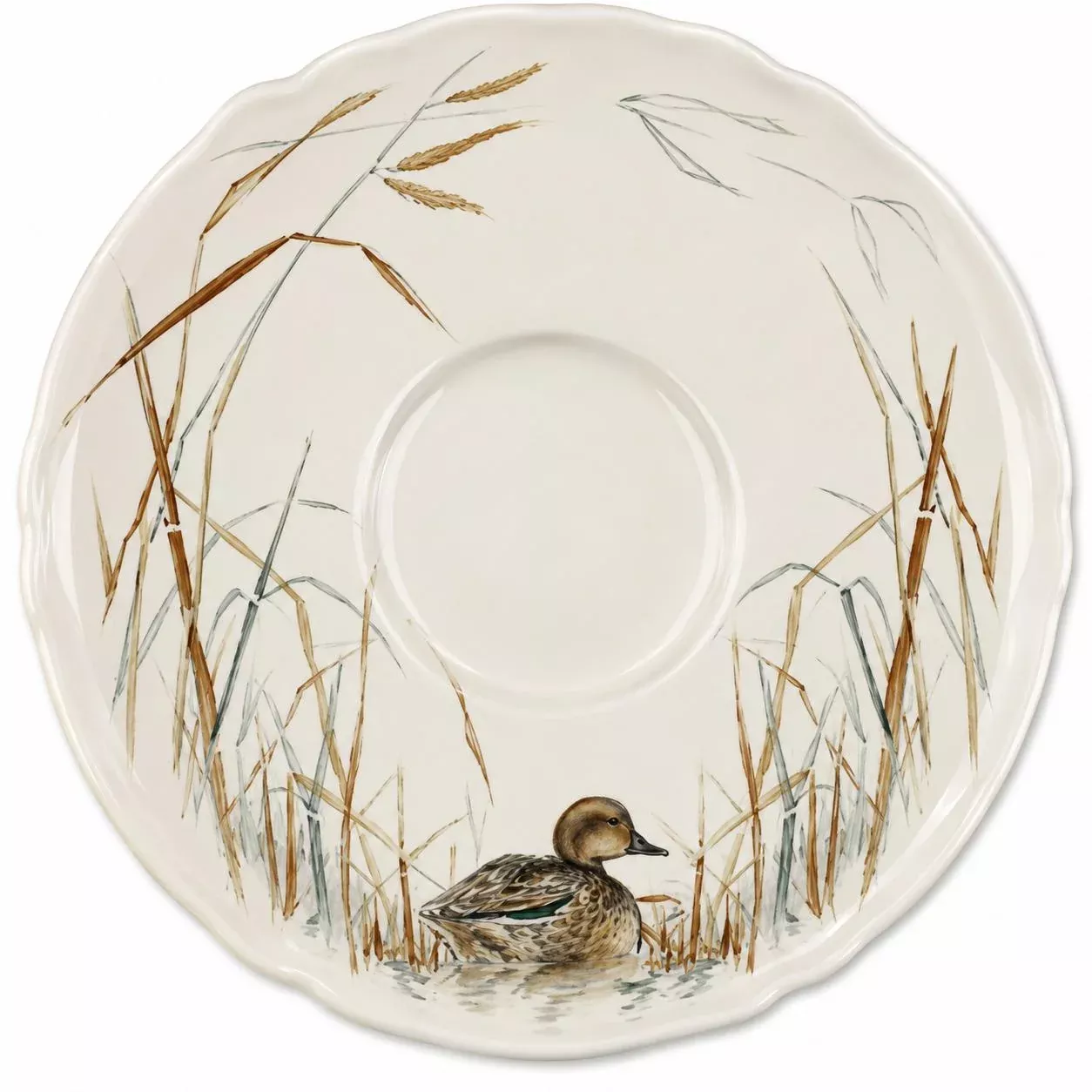 Game China Tea Cup Saucer