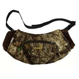 Gamehide Hand Muff - Realtree APX