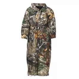 Gamehide Toddler Hunt Camp Coverall
