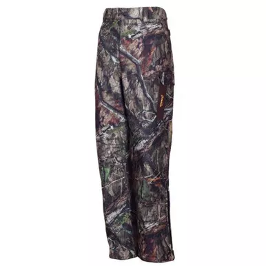 Gamehide Wapiti ts Realtree Edge