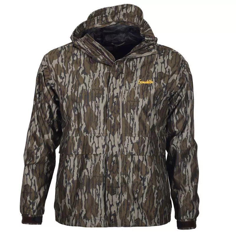 Gamehide Youth Journey Jacket