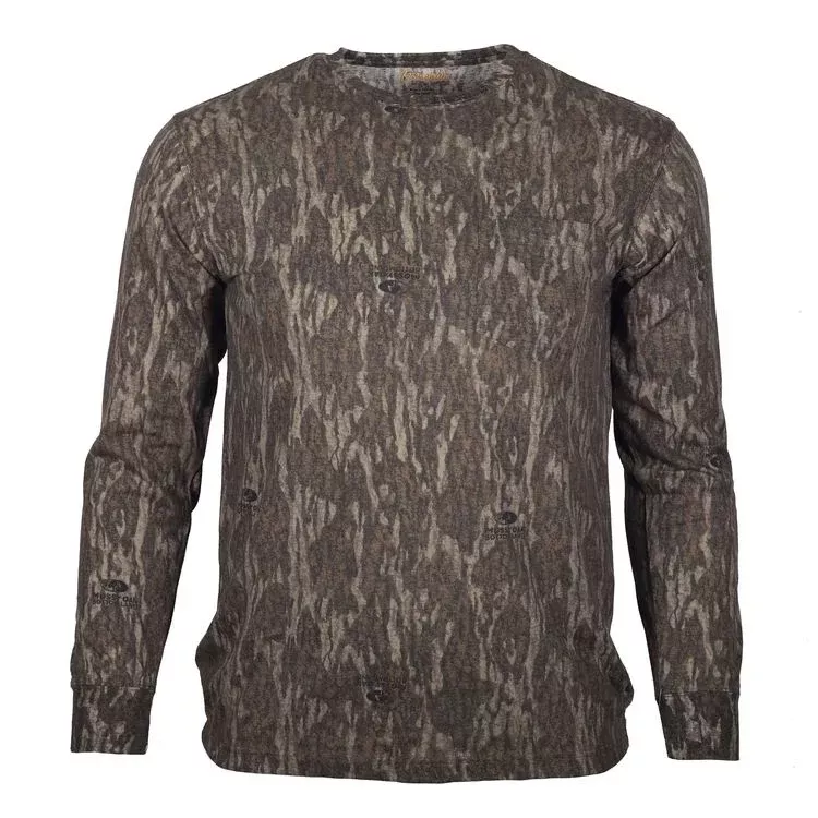 Gamehide Youth Woodsman Long Sleeve Shirt