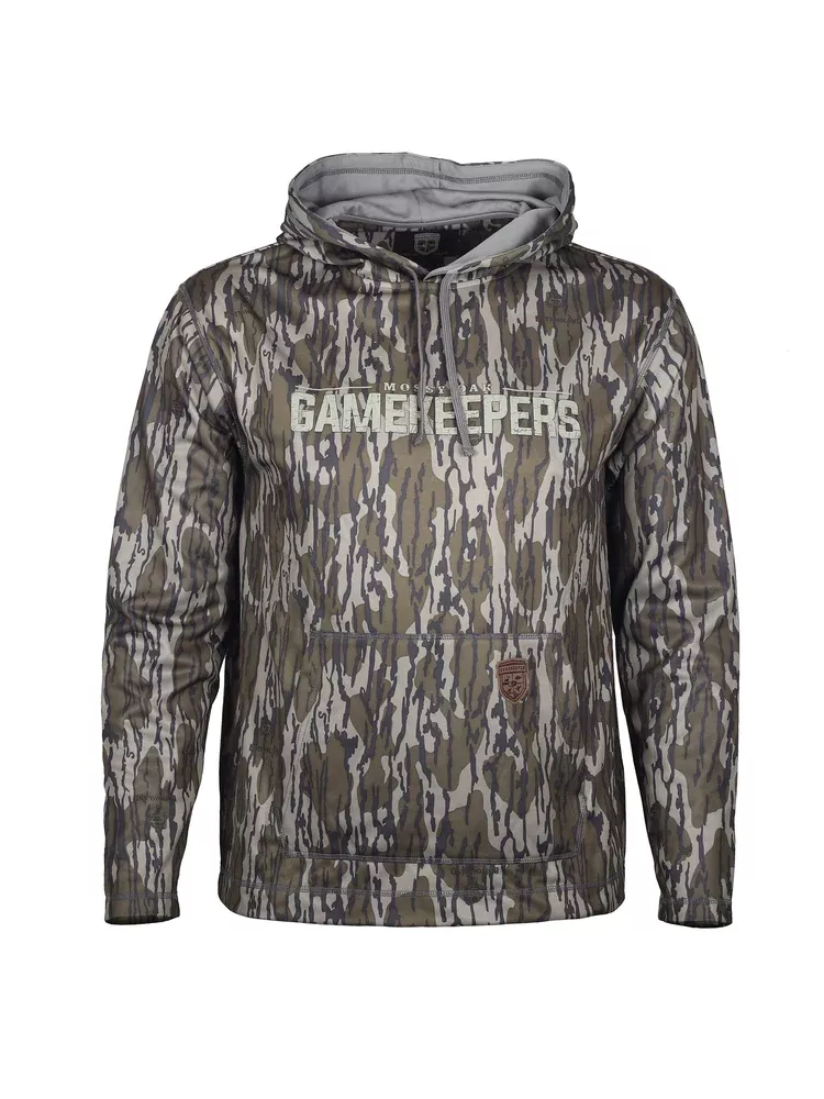 Gamekeeper Canopy Hoodie #113712