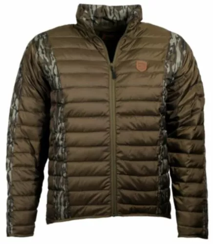 Gamekeeper Low Down Jacket #113102