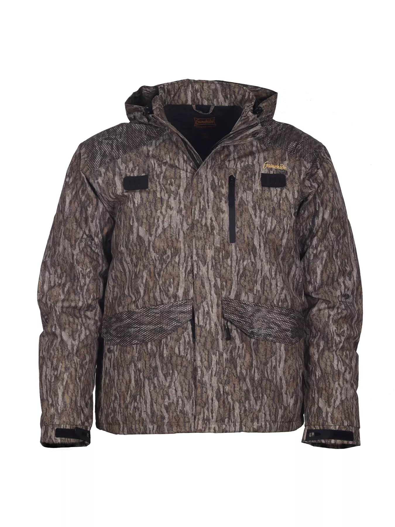Gamekeeper Slough Creek Waterfowl Jacket #9WJ