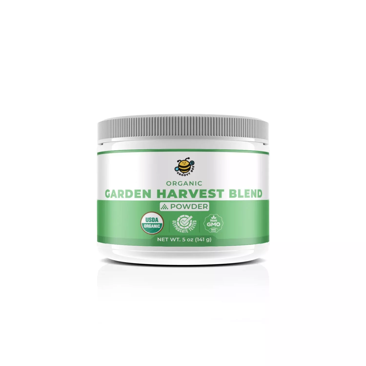 Garden Harvest Blend 5 oz. (141g)