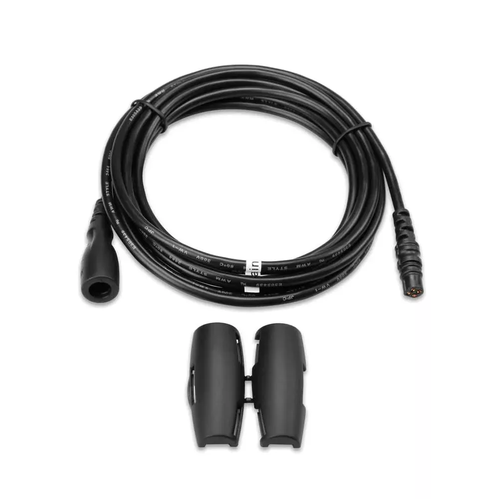 Garmin 4-Pin 10' Transducer Extension Cable for Echo™ Series• 010-11617-10