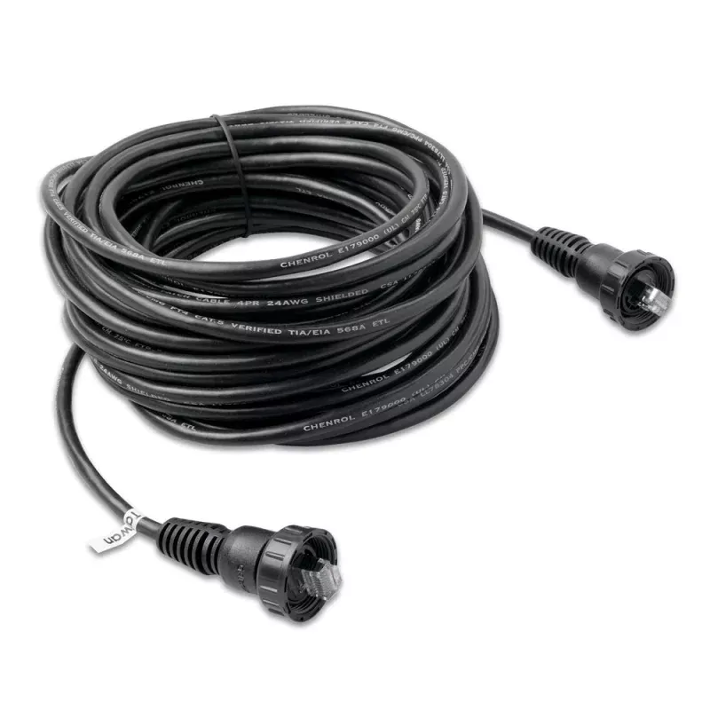 Garmin 40′ Marine Network Cable – RJ45
