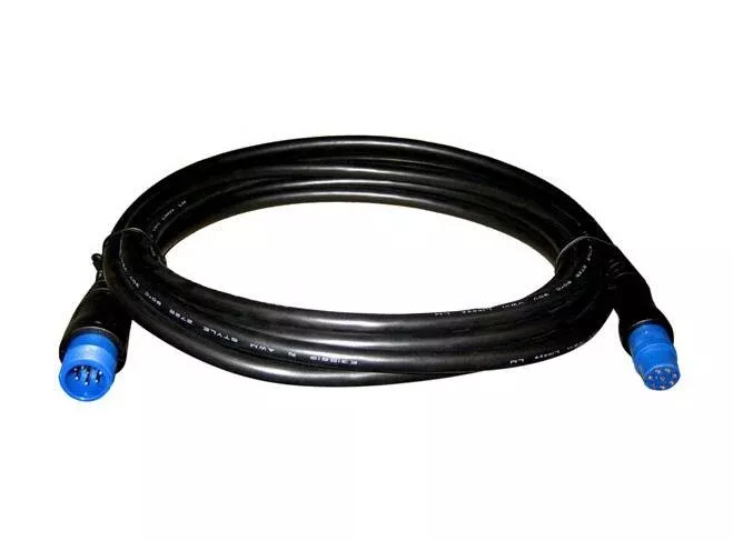 Garmin 8-Pin 10' Transducer Extension Cable• 010-11617-50