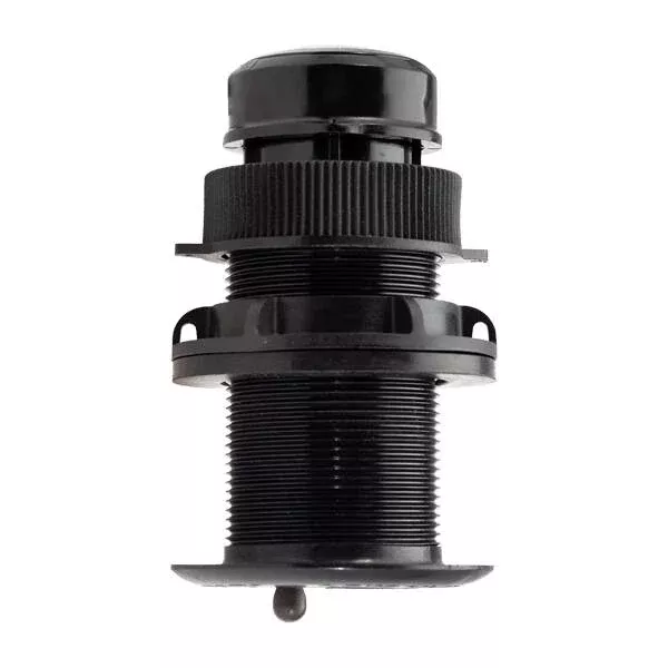 Garmin Airmar DST810 Plastic Flush Thru-hull Mount Transducer• 010-11051-20