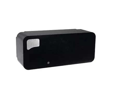 Garmin Airmar R111LH Plastic External Mount Transducer with 49′ Cable• 010-11643-20