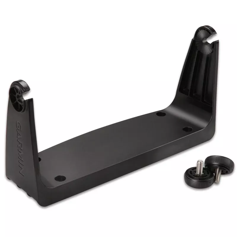 Garmin Bail Mount w/Knobs f/echoMAP™ 70dv/70s & GPSMAP 741/xs