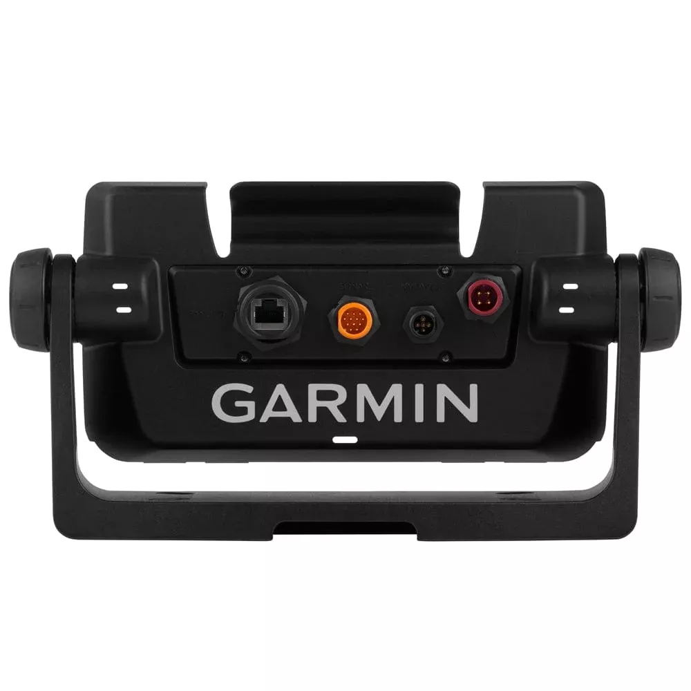 Garmin Bail Mount w/Knobs f/echoMAP™ CHIRP 7xsv & 9xsv