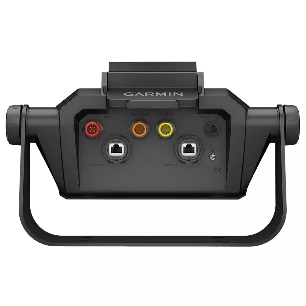 Garmin Bail Mount w/Quick Release Cradle f/ECHOMAP Ultra 12″