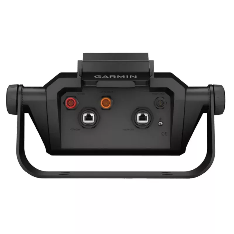 Garmin Bail Mount w/Quick Release Cradle f/ECHOMAP Ultra 2 10 Chartplotter