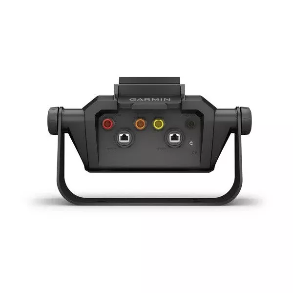 Garmin Bail Mount with Knobs for ECHOMAP Ultra 10 Displays• 010-12841-00
