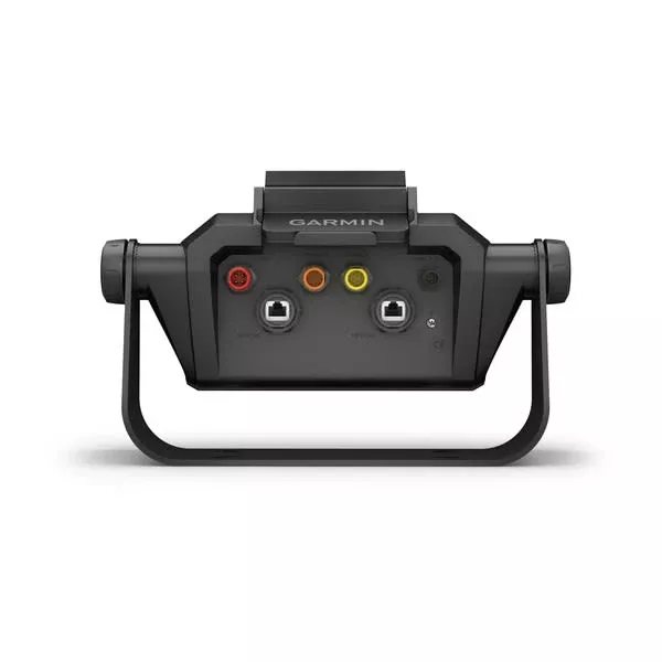 Garmin Bail Mount with Knobs for ECHOMAP Ultra 12 Displays• 010-12842-00