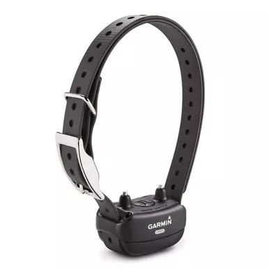GARMIN BarkLimiter Deluxe Rechargeable Dog Training Collar (010-01070-10)