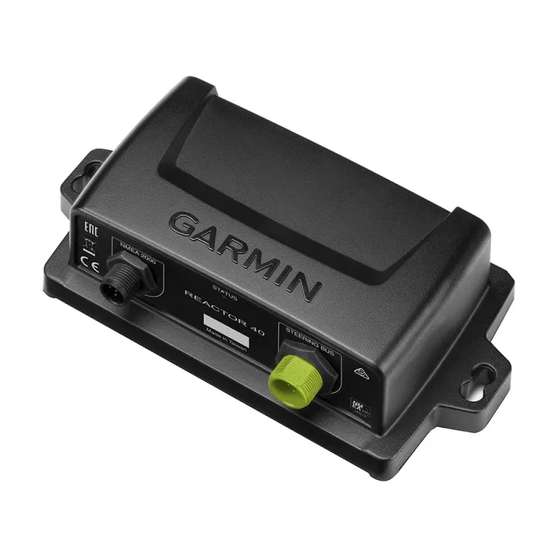 Garmin Course Computer Unit – Reactor 40