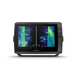 Garmin ECHOMAP™ Ultra 2 10″ Chartplotters 106sv with GT56UHD-TM Transducer; Includes Garmin Navionics+™ U.S. Inland & Coastal Mapping