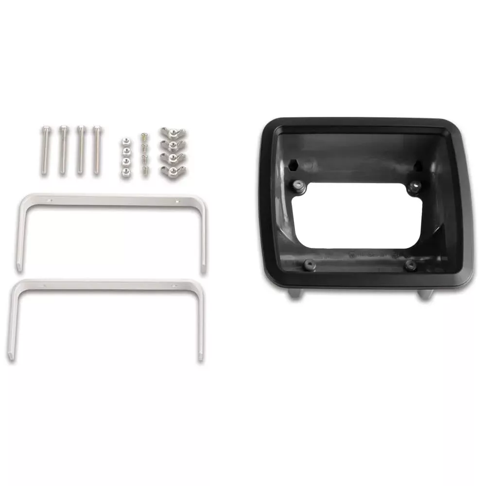 Garmin Flush Mount Kit for GPSMAP 4XX Series – 010-10447-03