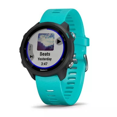 GARMIN Forerunner 245 Music GPS Running Smartwatch