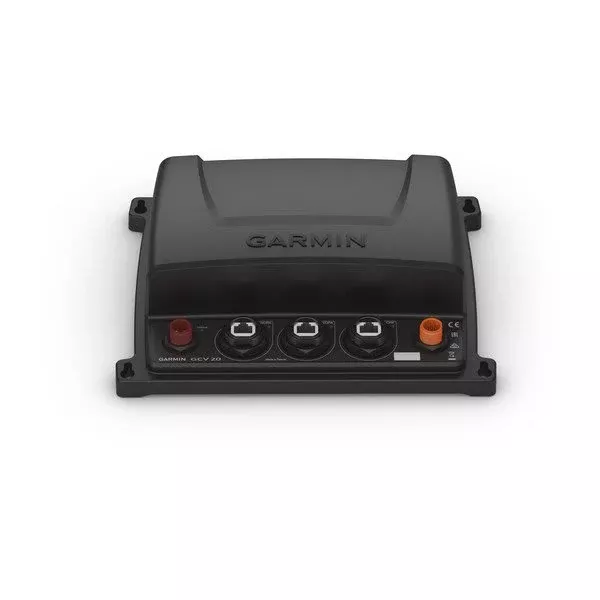 Garmin GCV 20 CHIRP Sonar Module• 010-02055-10
