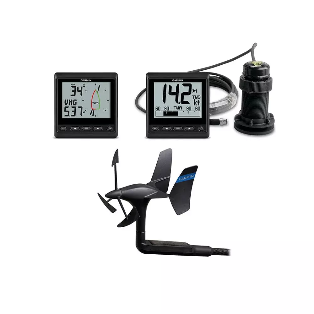 Garmin GNX Wireless Sail Pack
