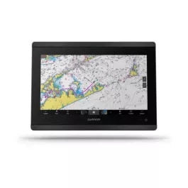 Garmin GPSMAP 8612 with Mapping