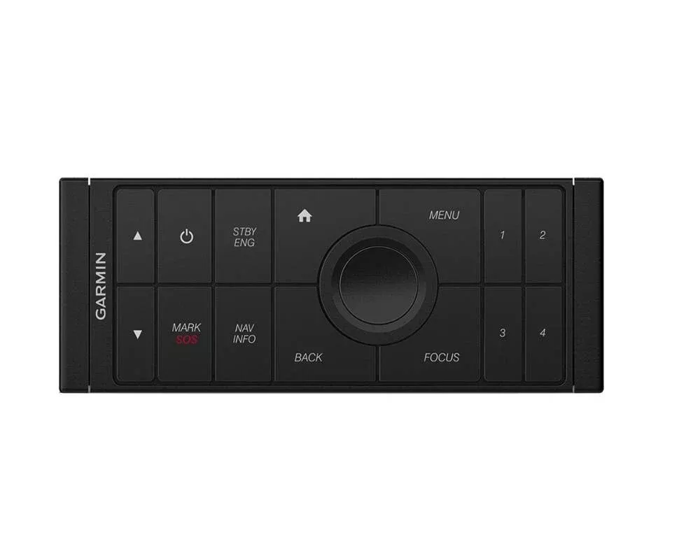 Garmin GRID 20 Horizontal Remote Control• 010-02011-01