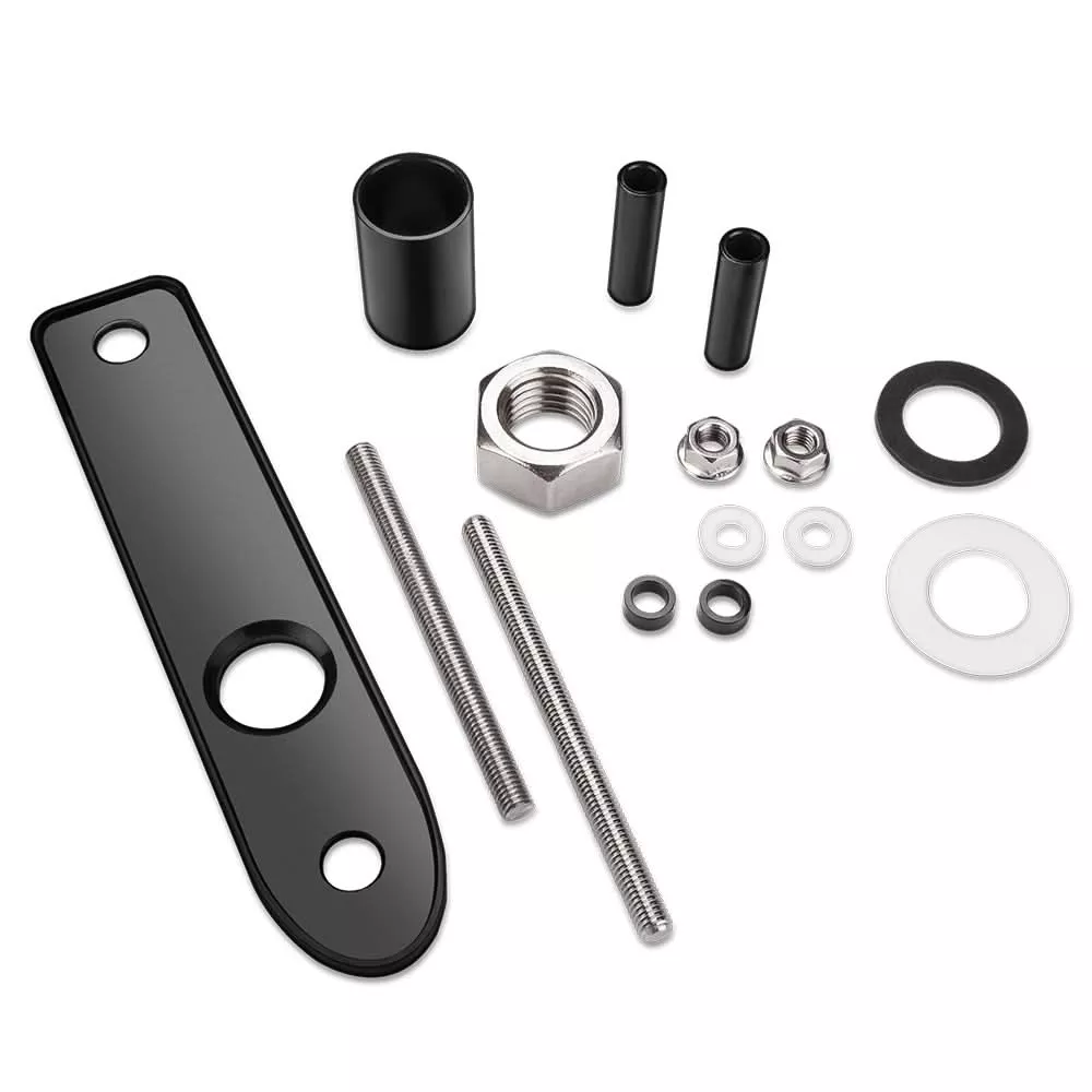 Garmin GT Transducer Thru-Hull Mounting Hardware – 010-12226-00