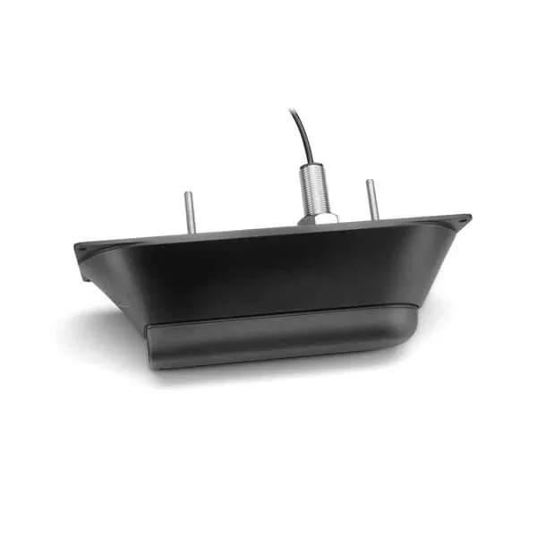 Garmin GT21-TH Plastic External Thru-hull Mount Transducer with 30′ Cable• 010-01962-10