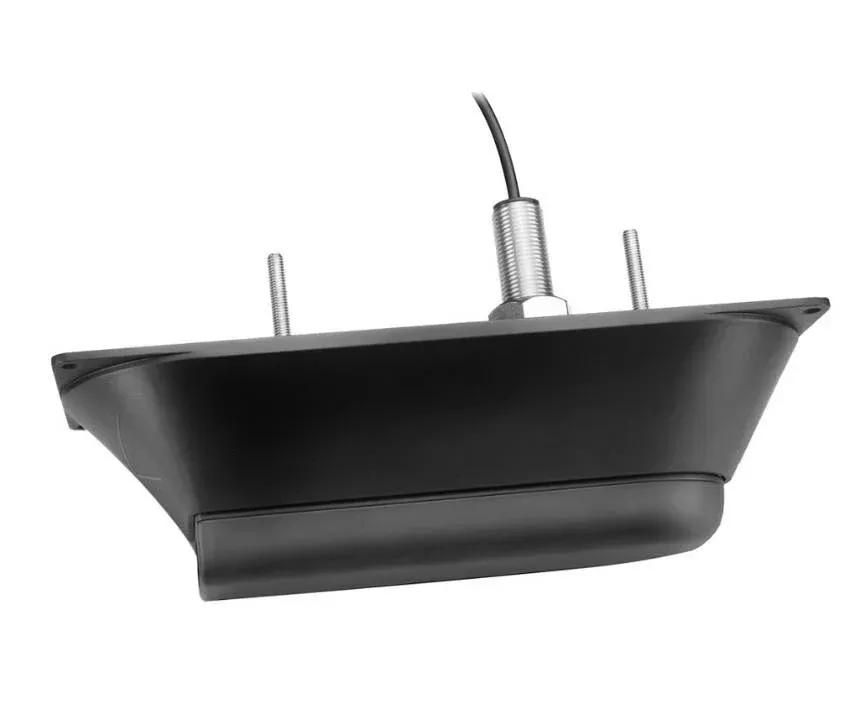 Garmin GT23M-TH Plastic External Thru-hull Mount Transducer with 30' Cable• 010-12404-10
