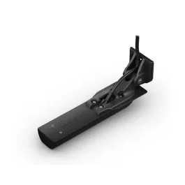 Garmin GT56 Transducer, All-in-One Sonar Solution, Ultra High-Def SideVü Scanning Sonar, Ultra High-Definition ClearVü Scanning Sonar and Chirp Tradit