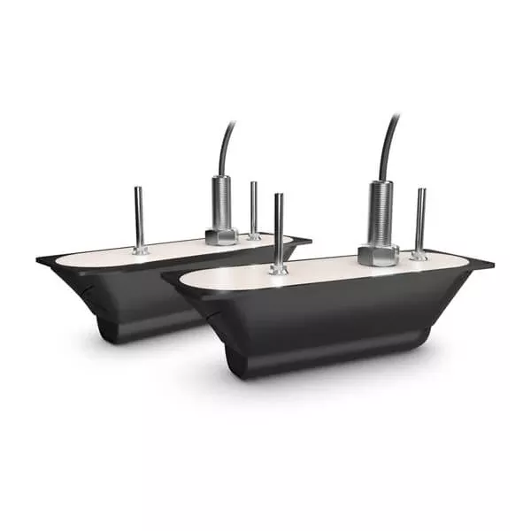 Garmin GT56UHD-THP Thru-Hull Transducer Pair• 010-02732-11