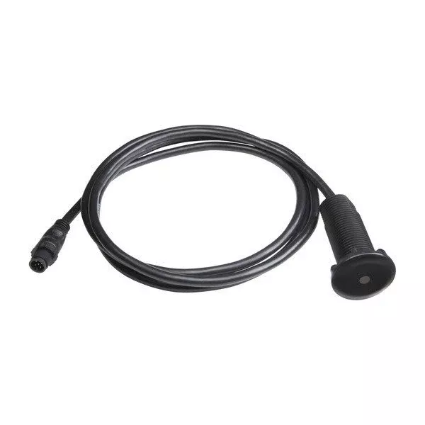 Garmin GTEMP10-TH Flush Thru-hull Mount Temperature Sensor• 010-11413-10