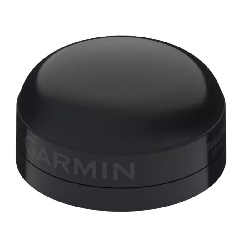 Garmin GXM 54 Satellite Weather/Radio Antenna – Black