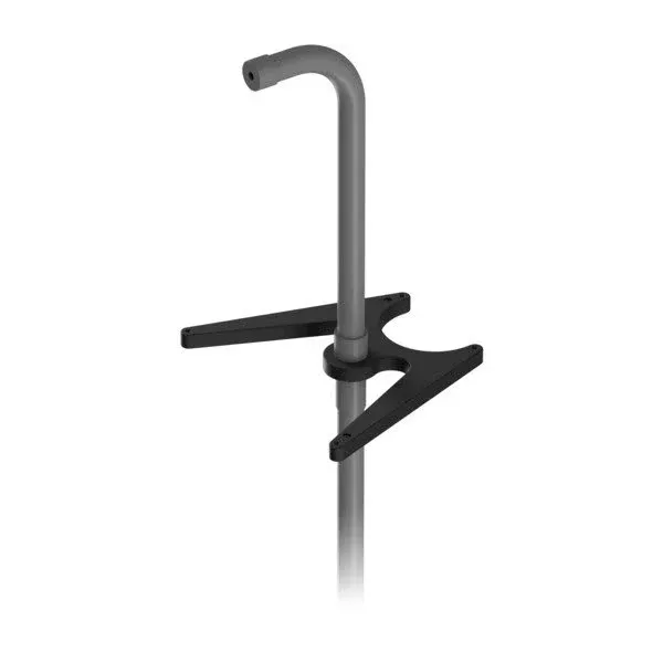 Garmin Ice Transducer Mounting Hardware for Panoptix PS22-TR Transducers• 010-12676-10