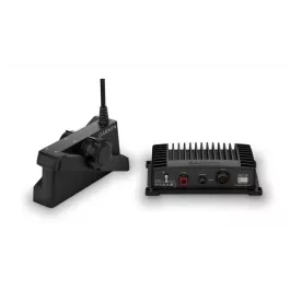 Garmin LiveScope™ XR System With GLS 10™ and LVS62 Transducer