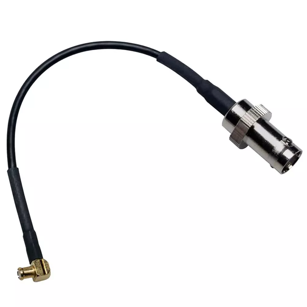 Garmin MCX to BNC Adapter Cable – 010-10121-00